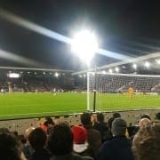 Op voetbalreis met je vader Op voetbalreis met je vader