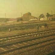 India-per-trein India per trein