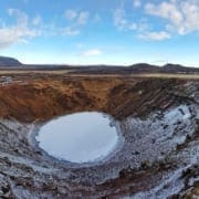 Kerið-Reisman-Tinus-2019 Kratermeer