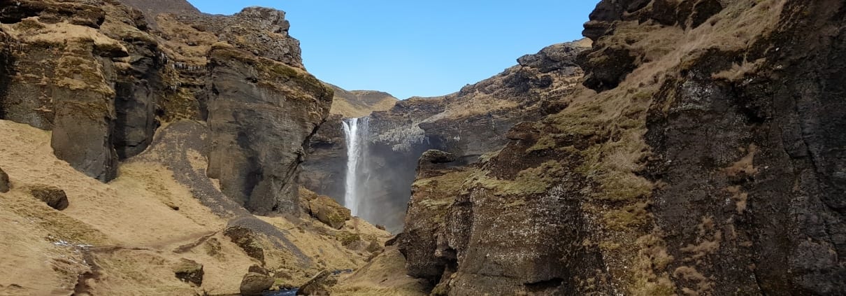 Kvernufoss