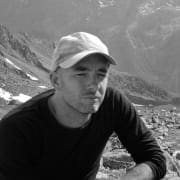 Reisman Arjen van U.