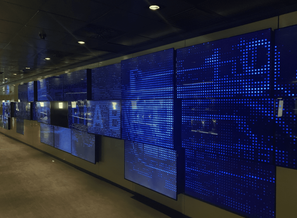 Multimedia-bernabeu