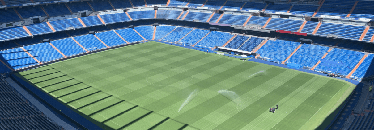 Santiago-Bernabeu