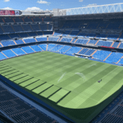 Santiago-Bernabeu Santiago-Bernabeu