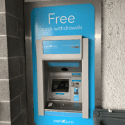 Pinnen in het buitenland Pinnen in het buitenland