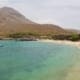 Praia do Tarrafal, Santiago