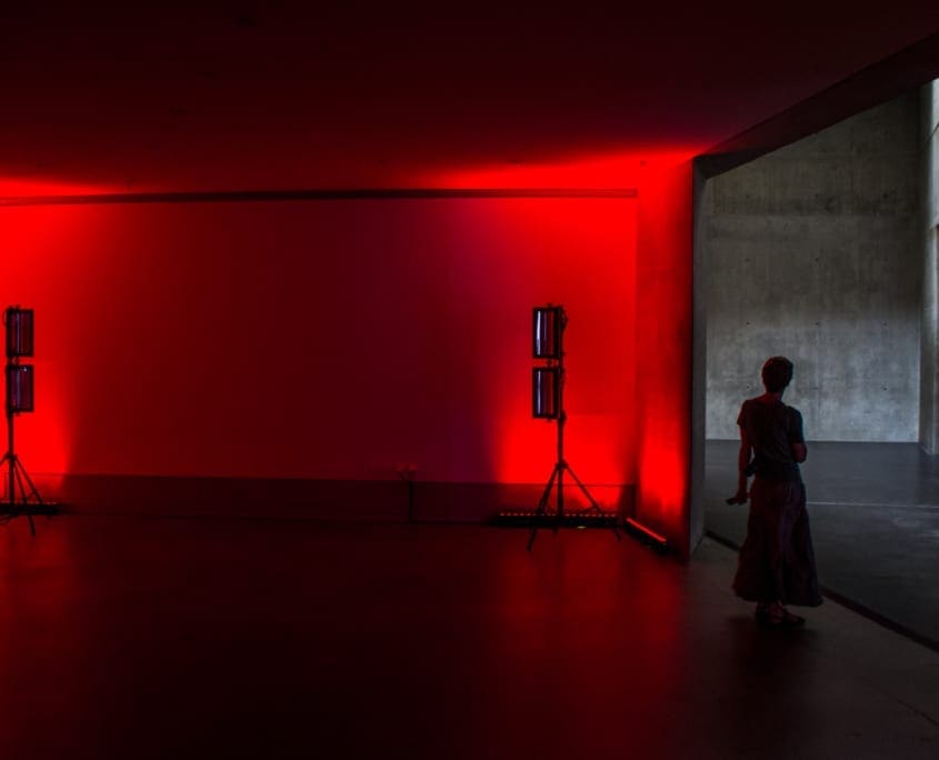 Het Joods museum: vervreemdend en angstaanjagend