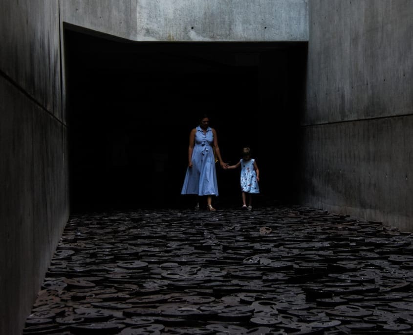 Joods Museum - Schalechet