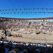 IMG_20190913_140532 Circusspelen tijdens Le Signe du Triomphe