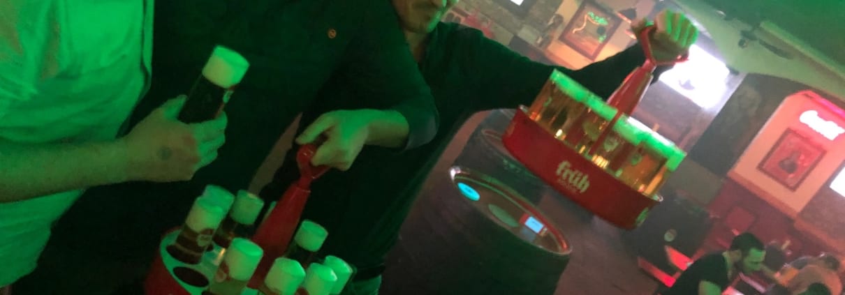 Wiener Steffie