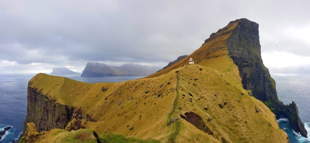 Kallur vuurtoren