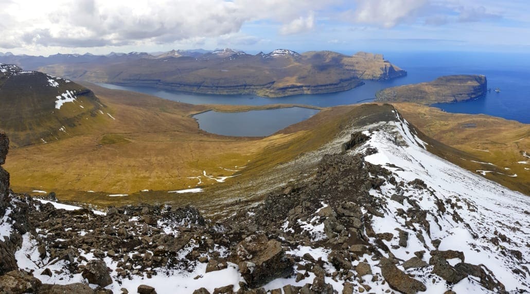 Slættaratindur