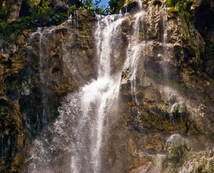 Plitvice