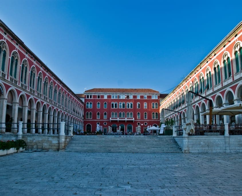 Fraai Split