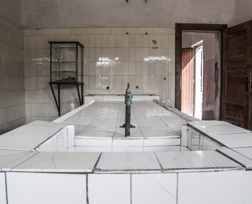 Concentratiekamp Buchenwald