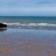 De Mulberryhaven van Arromanches-les-Bains