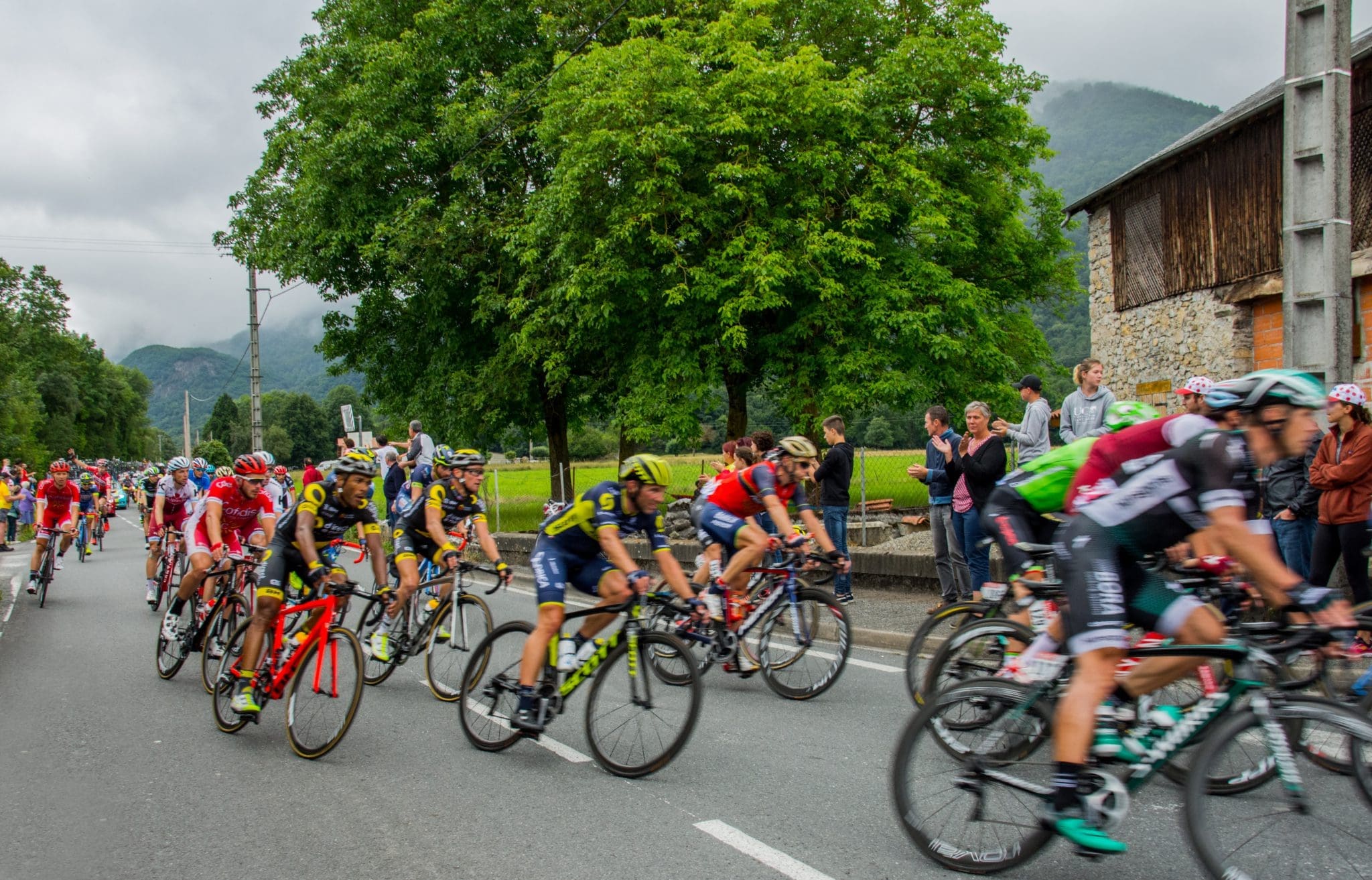 Tour de France