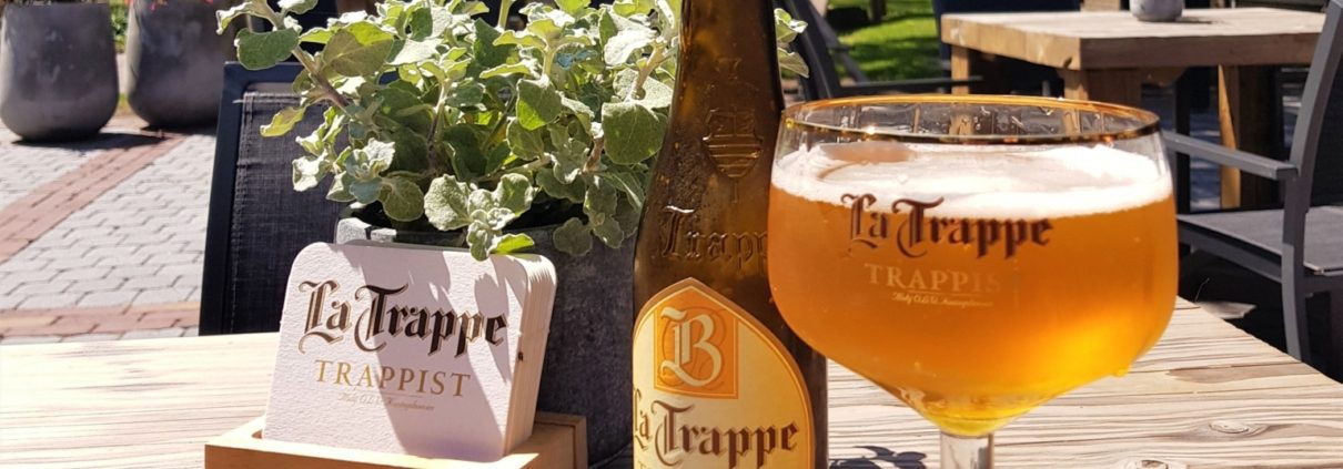 La Trappe