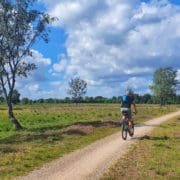 Fietstocht door Zuidoost-Twente en de Achterhoek Fietstocht door Zuidoost-Twente en de achterhoek