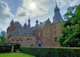 Kasteel Doorwerth