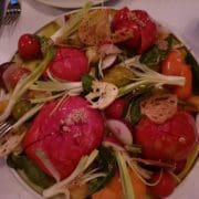 IMG20210907203419 Tomatensalade