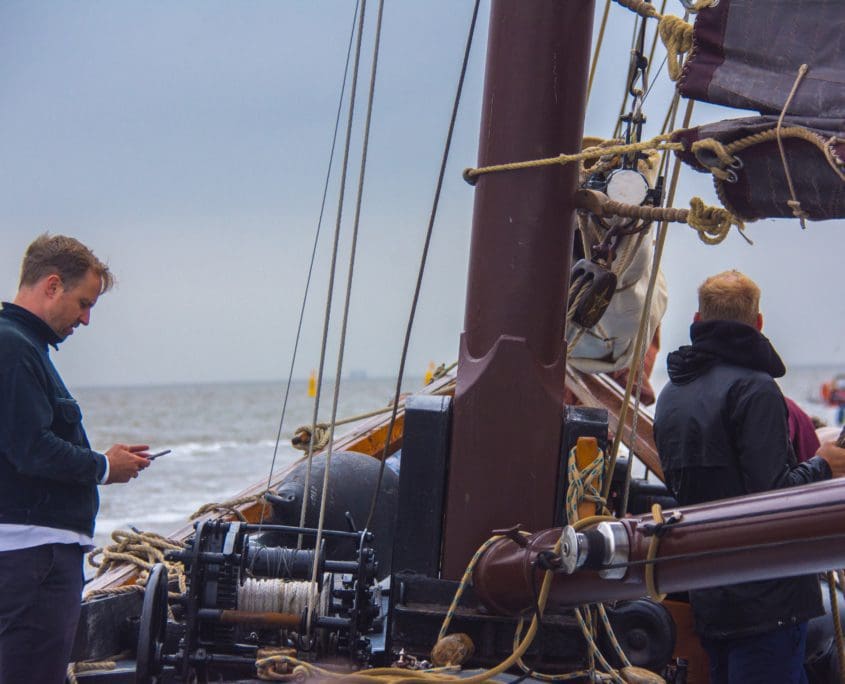 Maar dat hoeft niet voor iedereen te gelden.