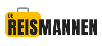 Reismannen logo (new zonder tagline) Reismannen